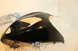 2005 05 TRIUMPH DAYTONA 955i 955 FRONT UPPER FAIRING COWL MAIN