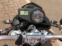 2005 Daytona 955i Speed Triple