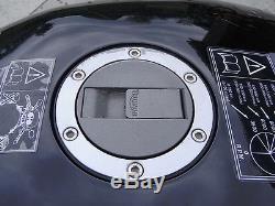 2005 Triumph Daytona 955i Ss Black