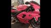 2005 Triumph Daytona 955i Tear Down And Rebuild