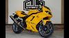 2005 Triumph Daytona 955i Walk Around WWW Cultmotorcycles Co Uk