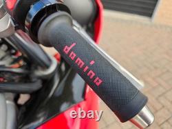 2005 Triumph Dytona 955i