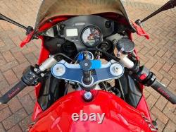 2005 Triumph Dytona 955i