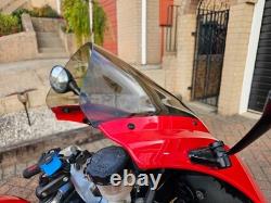 2005 Triumph Dytona 955i