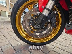 2005 Triumph Dytona 955i