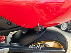 2005 Triumph Dytona 955i