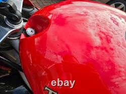 2005 Triumph Dytona 955i