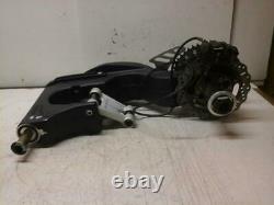 2006 Triumph DAYTONA 955i SS Swing Arm