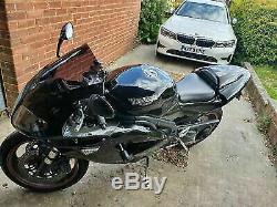 2006 Triumph Daytona 955i