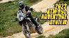 2023 Ktm 890 Adventure Review