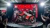2025 New Kawasaki Gpz1000r Revealed Epic Comeback From 80s Icon