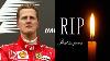 5 Minutes Ago Sad News He Finally Left Us Forever Goodbye Michael Schumacher