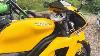 55 Triumph Daytona 955i