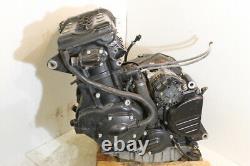 97-01 Triumph Daytona 955i Engine Motor 23,417 Miles