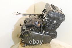 97-01 Triumph Daytona 955i Engine Motor 23,417 Miles