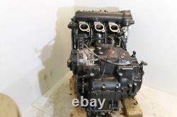 97-01 Triumph Daytona 955i Engine Motor 23,417 Miles
