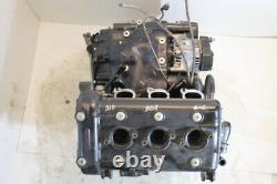 97-01 Triumph Daytona 955i Engine Motor 23,417 Miles