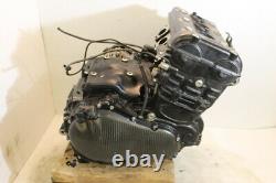 97-01 Triumph Daytona 955i Engine Motor 23,417 Miles