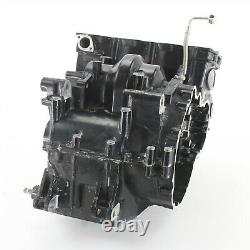 97-01 Triumph Daytona 955i OEM Engine Motor Crankcase Crank Case Block T1160821