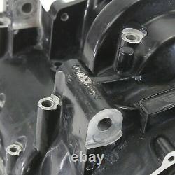 97-01 Triumph Daytona 955i OEM Engine Motor Crankcase Crank Case Block T1160821