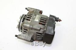 97 98 99 00 01 Triumph Daytona T595 Engine Motor Generator Alternator W Bolts