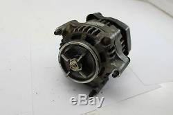 97 98 99 00 01 Triumph Daytona T595 Engine Motor Generator Alternator W Bolts