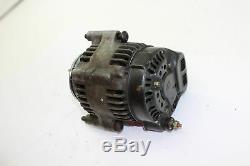 97 98 99 00 01 Triumph Daytona T595 Engine Motor Generator Alternator W Bolts