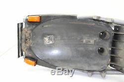 97 98 99 00 01 Triumph Daytona T595 Rear Subframe Back Sub Frame W Battery Tray