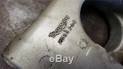 97 98 99 00 01 Triumph Daytona T595 Single Sided Swingarm 2055200 X05