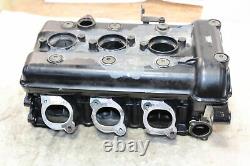 99 00 01 Triumph Sprint St Complete Engine Cylinder Head W Camshafts Good