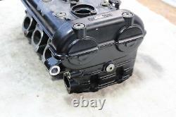 99 00 01 Triumph Sprint St Complete Engine Cylinder Head W Camshafts Good