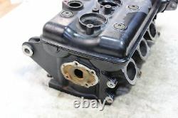 99 00 01 Triumph Sprint St Complete Engine Cylinder Head W Camshafts Good