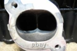 99 00 01 Triumph Sprint St Complete Engine Cylinder Head W Camshafts Good