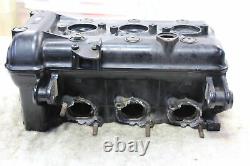 99 00 01 Triumph Sprint St Complete Engine Cylinder Head W Camshafts Good