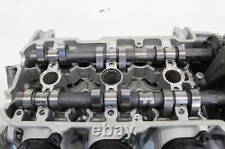 99-06 Triumph Daytona 955i Engine Top End Cylinder Head Cams Valves