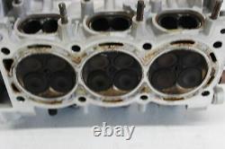 99-06 Triumph Daytona 955i Engine Top End Cylinder Head Cams Valves