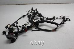 99-06 Triumph Daytona 955i Main Engine Wiring Harness Motor Wire Loom