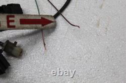 99-06 Triumph Daytona 955i Main Engine Wiring Harness Motor Wire Loom