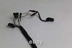 99-06 Triumph Daytona 955i Main Engine Wiring Harness Motor Wire Loom