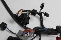 99-06 Triumph Daytona 955i Main Engine Wiring Harness Motor Wire Loom