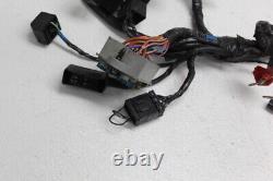 99-06 Triumph Daytona 955i Main Engine Wiring Harness Motor Wire Loom