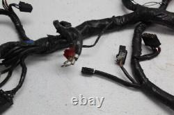 99-06 Triumph Daytona 955i Main Engine Wiring Harness Motor Wire Loom