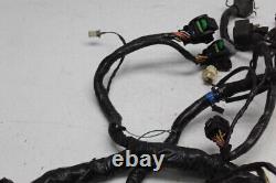 99-06 Triumph Daytona 955i Main Engine Wiring Harness Motor Wire Loom