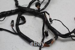 99-06 Triumph Daytona 955i Main Engine Wiring Harness Motor Wire Loom