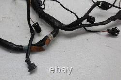 99-06 Triumph Daytona 955i Main Engine Wiring Harness Motor Wire Loom