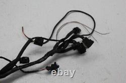 99-06 Triumph Daytona 955i Main Engine Wiring Harness Motor Wire Loom