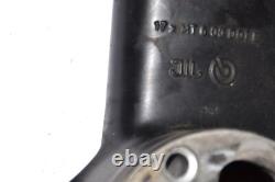 99 Triumph Daytona 955i T595 Rear Wheel Rim Rear