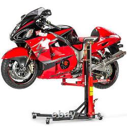 Abba Motorbike Sky Lift & Fitting Kit Fits Triumph Daytona 955i 1999