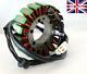 Alternator Stator Coil For TRIUMPH Daytona 955i 955cc 97-04 RM01395