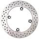 BRAKE DISC rear right R-FIX TRIUMPH DAYTONA T955i 955 99-06 HO22RI BRAKING